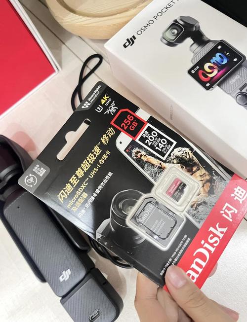 大疆无人机该用什么内存卡？-图1