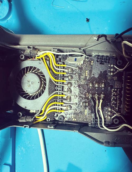 大疆无人机电池无法充电怎么办？-图2