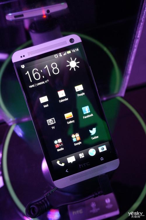 HTC One网络锁怎么解除？-图2