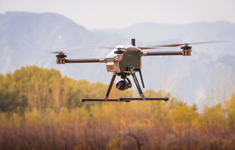 哪款无人机续航50分钟-图2