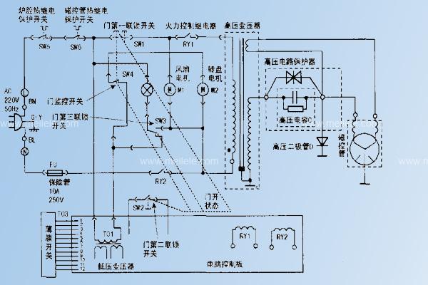 微波技术与微波电路答案有哪些？-图1