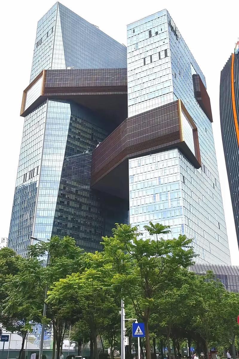 腾讯为何入局中国技术交易大厦？-图2