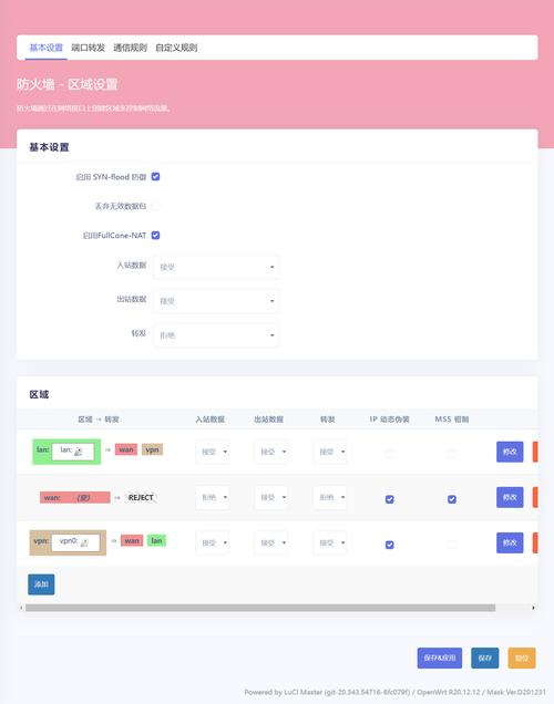 OpenWrt网络配置如何入门？-图1