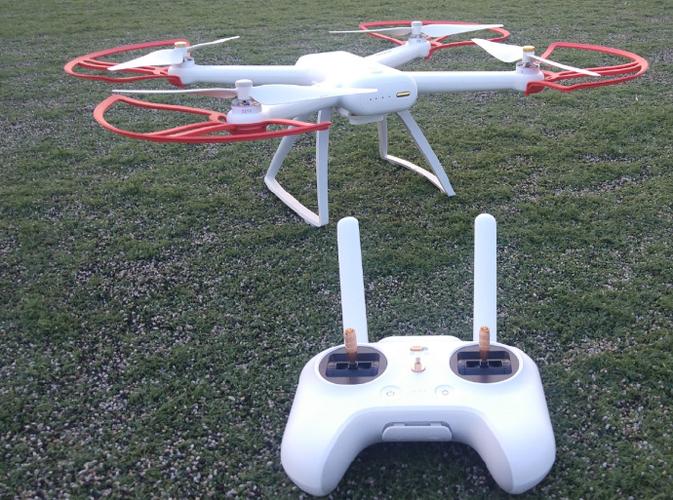 小米无人机500米突破，续航与稳定性如何？-图1