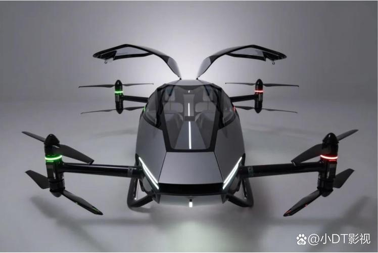 小米无人机500米突破，续航与稳定性如何？-图3