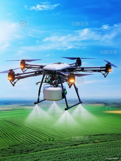 无人机打药生意到底好不好做？-图3