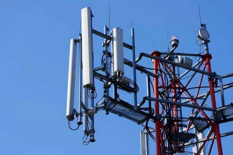 LTE下行天线技术有哪些关键创新？-图2