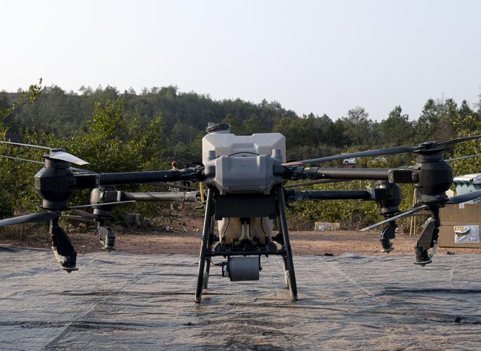 大疆20公斤植保无人机有何核心优势？-图2