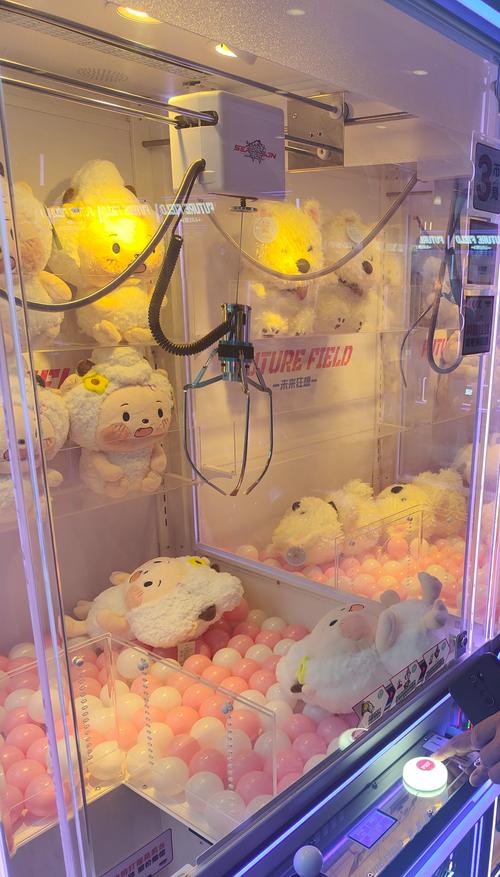 娃娃机里能抓到无人机吗？-图1