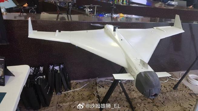 俄罗斯境内无人机能携带吗？-图2