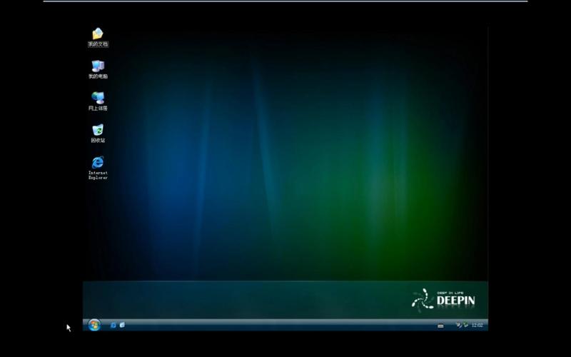 ghostxp是什么？深度技术ghostxp有何特点？-图2