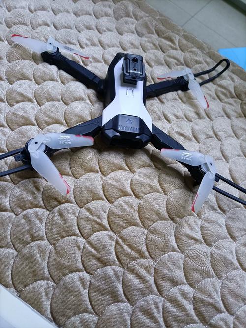 航拍无人机必须配相机吗？-图1