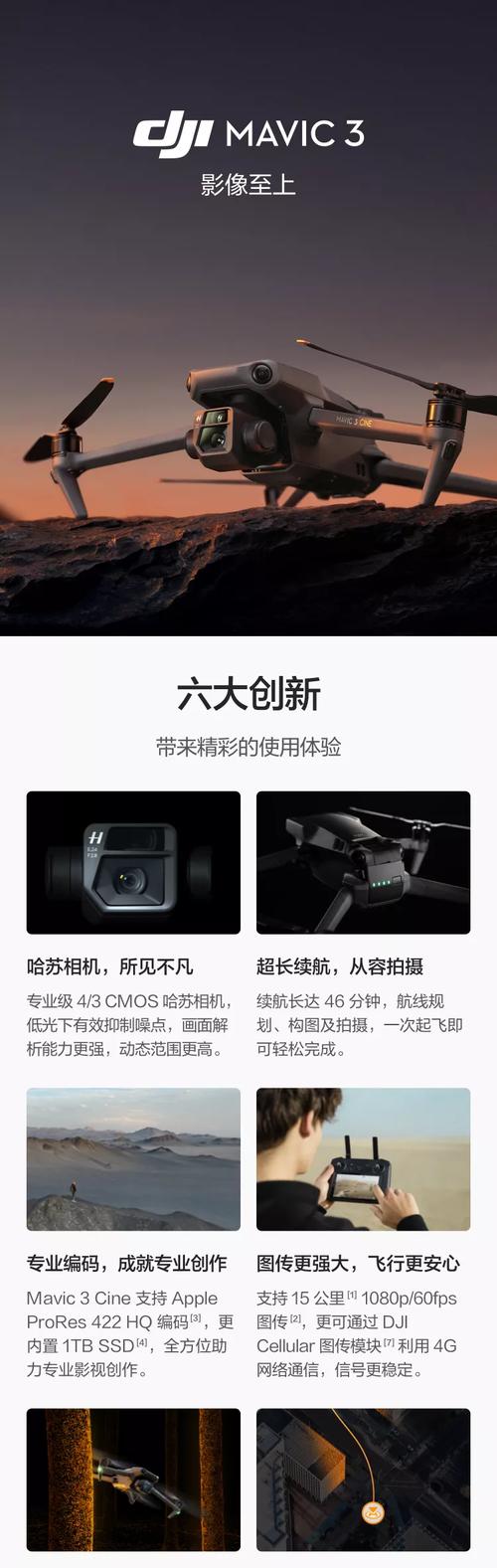 航拍无人机必须配相机吗？-图2