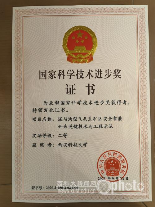 国家科学技术进步二等奖含金量如何？-图3