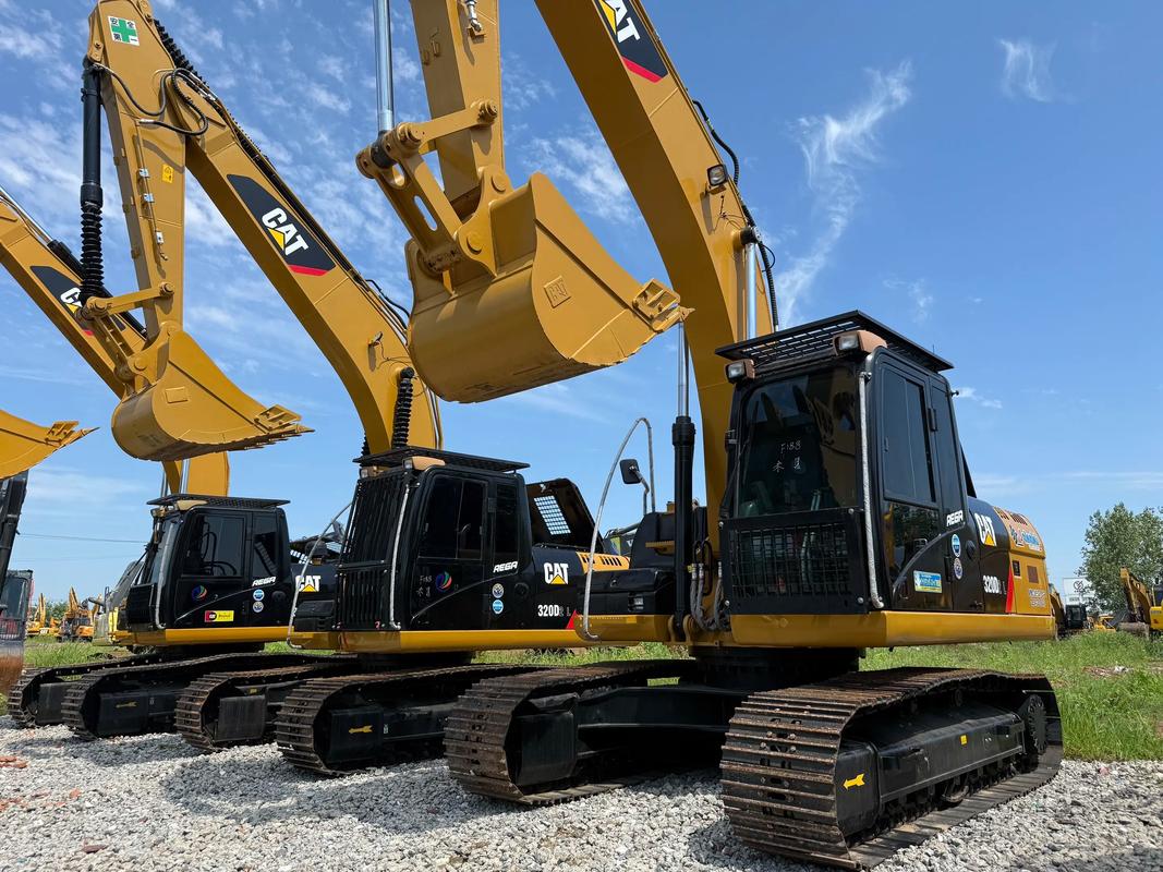 挖掘机技术哪家强？-图3