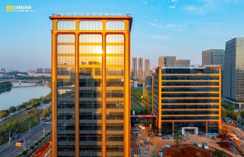 华为技术有限公司 长沙-图1