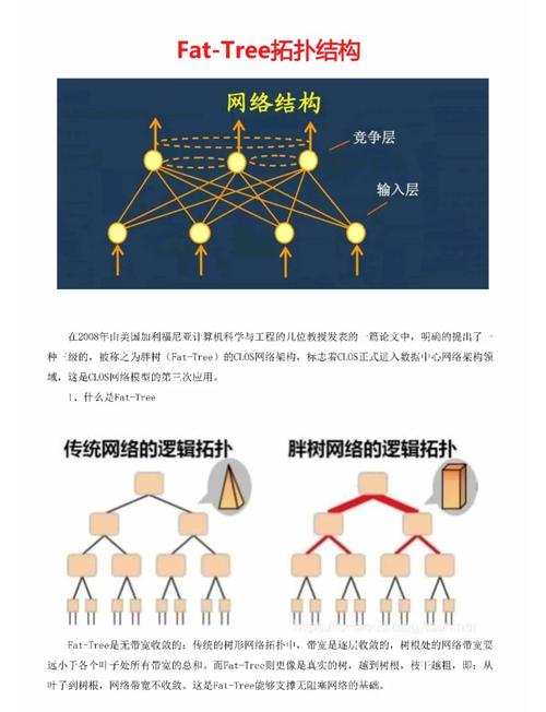 网络的拓扑结构有哪些类型？-图3