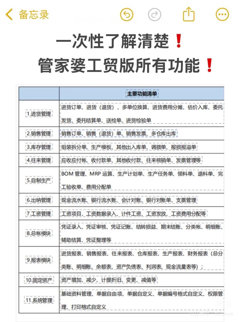 管家婆366网络版有什么优势？-图2