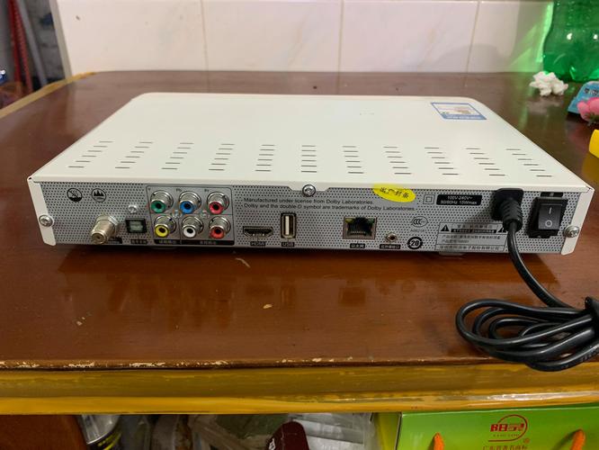 VGA接口网络机顶盒能看高清视频吗？-图1