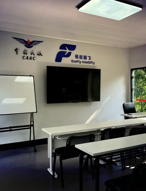 合肥无人机驾校具体位置在哪？-图1