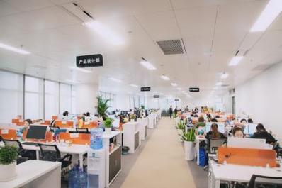 上海百事通信息技术公司-图3