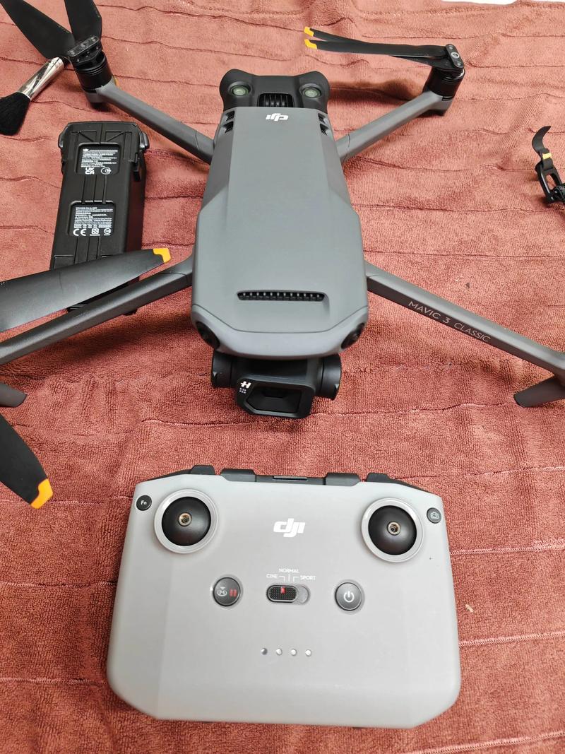 华为平板如何操控大疆无人机？-图2