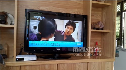 CCTC5网络机顶盒是什么？怎么用？-图1