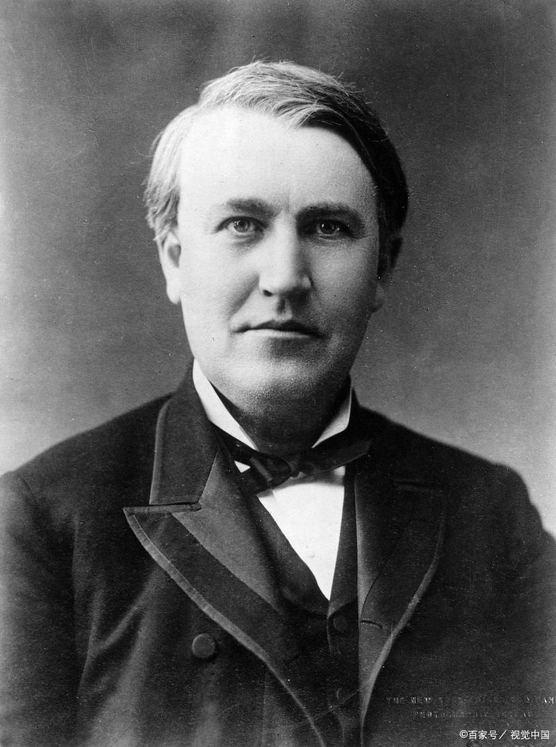 磁共振成像技术由谁发明?-图1 磁共振成像技术由谁发明?-图1