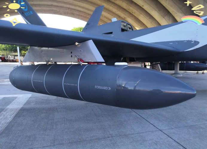 台风H无人机航拍测评，性能如何？-图1