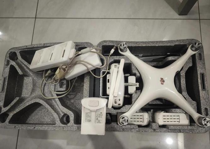 台风H无人机航拍测评，性能如何？-图3