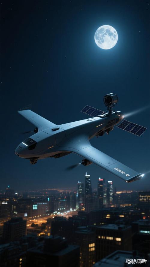 世界最快无人机时速多少?-图1 世界最快无人机时速多少?-图1