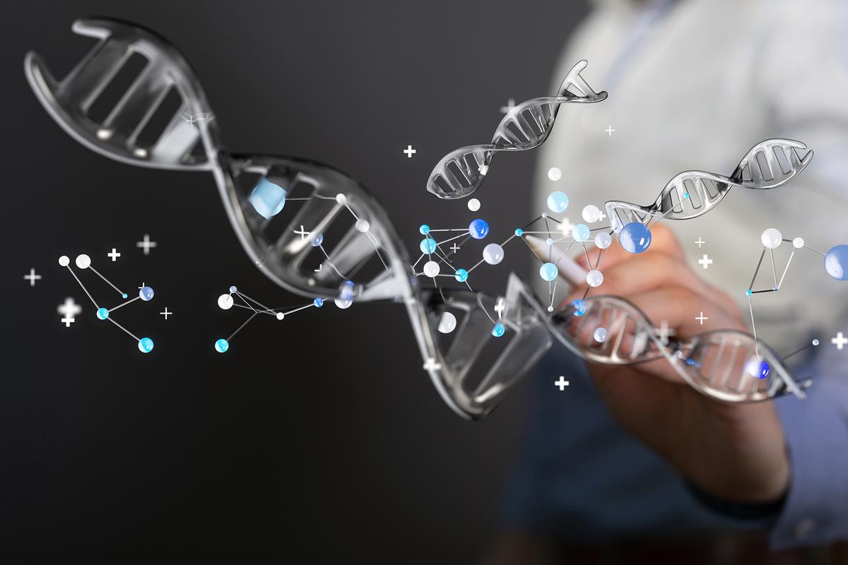 转基因技术，为何要大力发展？-图2