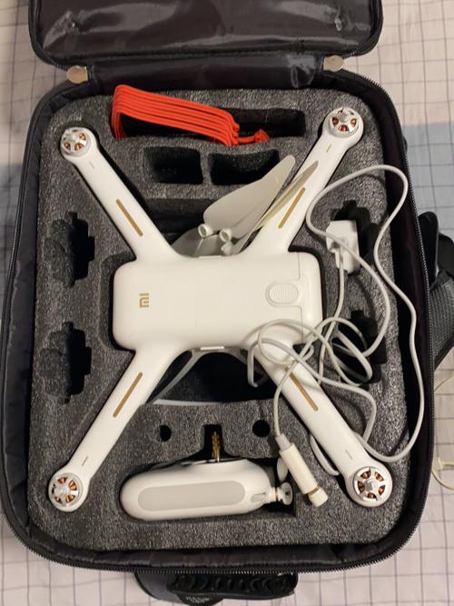 小米无人机4K悬停性能如何？-图1