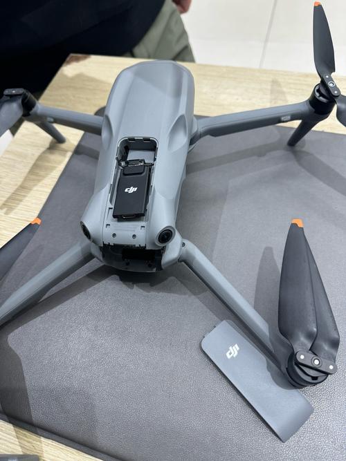 小米无人机4K悬停性能如何？-图2