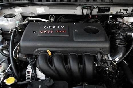 DVDVVT发动机技术有何独特优势？-图2