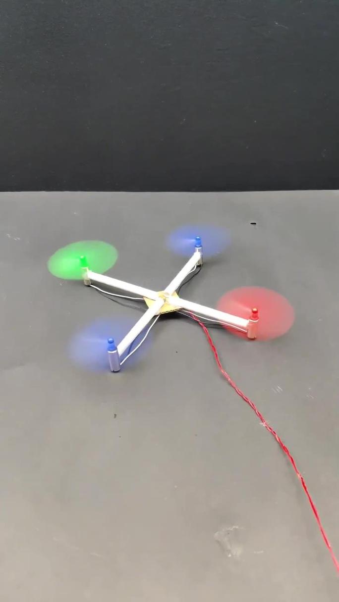 自制无人机信号干扰器违法吗？-图1