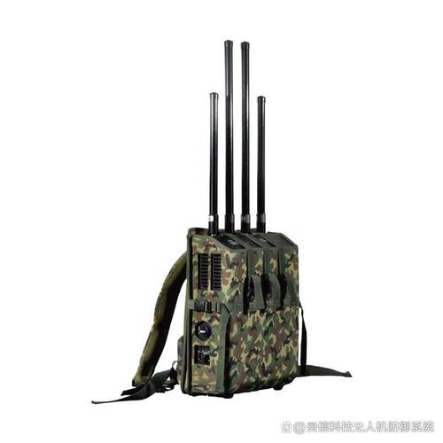 自制无人机信号干扰器违法吗？-图2