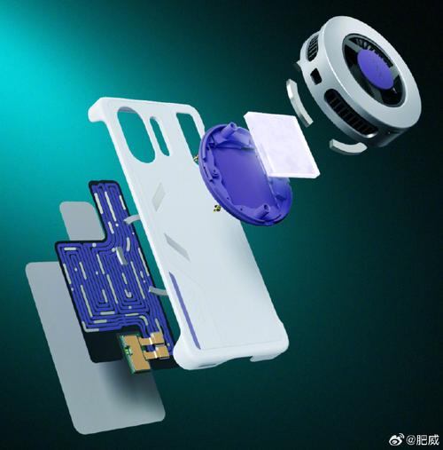 手机散热系统，各国技术哪家强？-图2