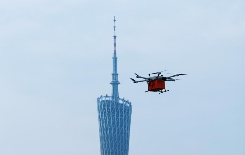 广州飞图无人机的地位-图3