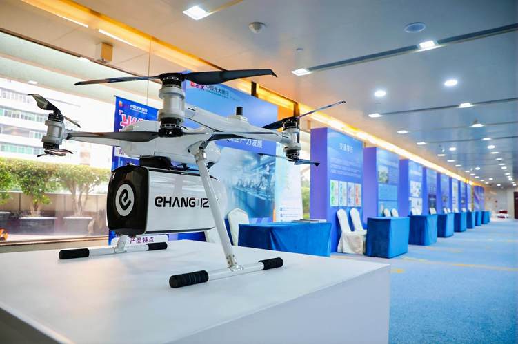 广州飞图无人机的地位-图2