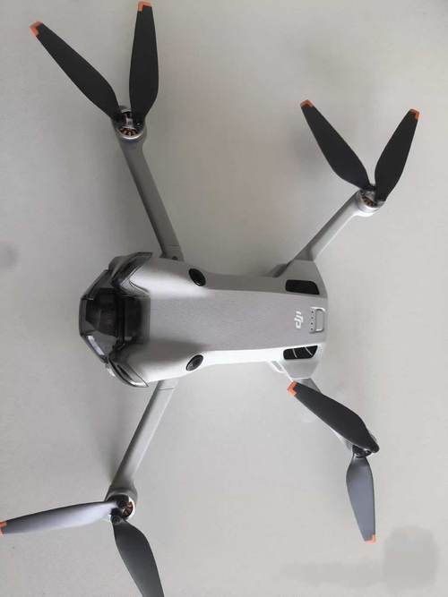 大疆最小克无人机有何独特魅力?-图1 大疆最小克无人机有何独特魅力?-图1