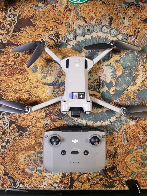 大疆最小克无人机有何独特魅力?-图2 大疆最小克无人机有何独特魅力?-图2