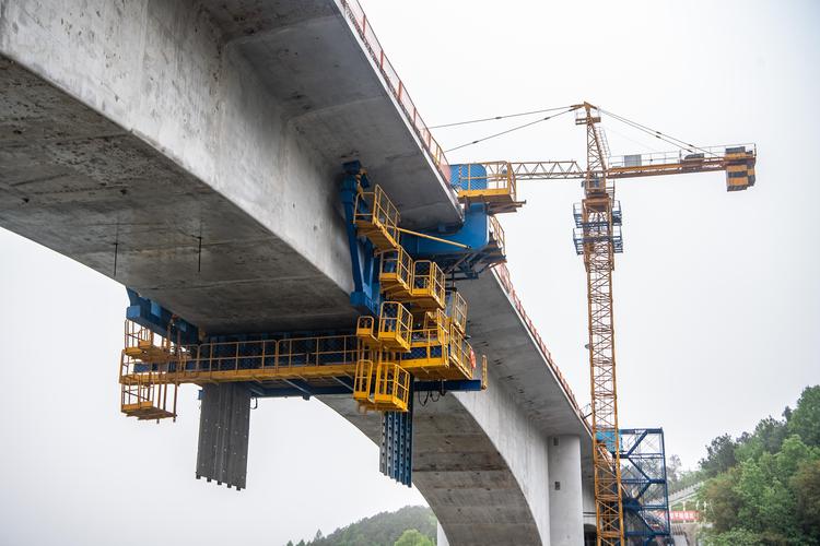 全球造桥技术,哪个国家更厉害?-图1 全球造桥技术,哪个国家更厉害?-图1