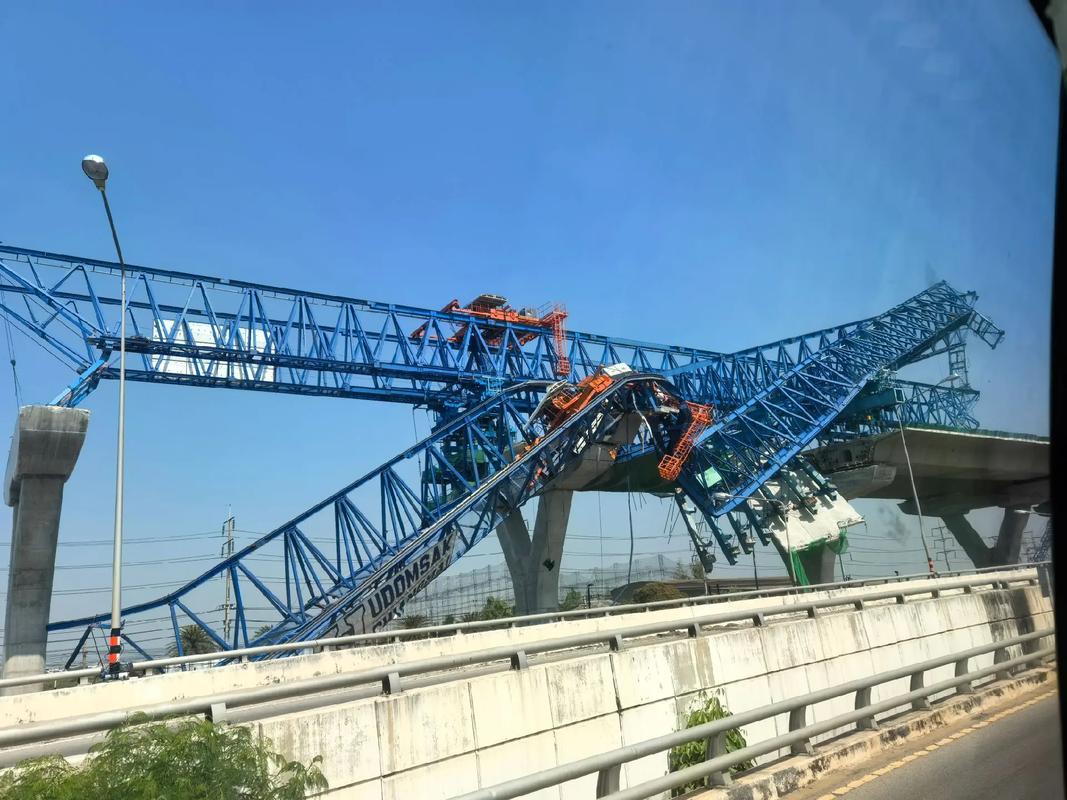 全球造桥技术,哪个国家更厉害?-图2 全球造桥技术,哪个国家更厉害?-图2