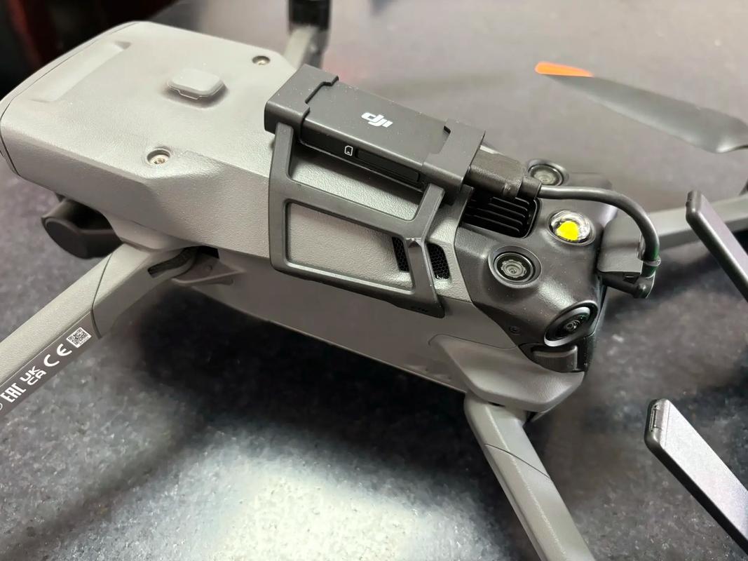 大疆无人机滑块是什么?-图3 大疆无人机滑块是什么?-图3