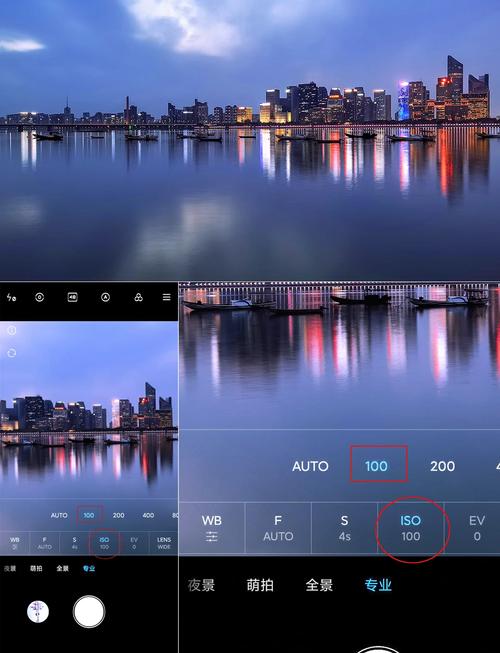 DSP拍照技术如何提升成像质量？-图1