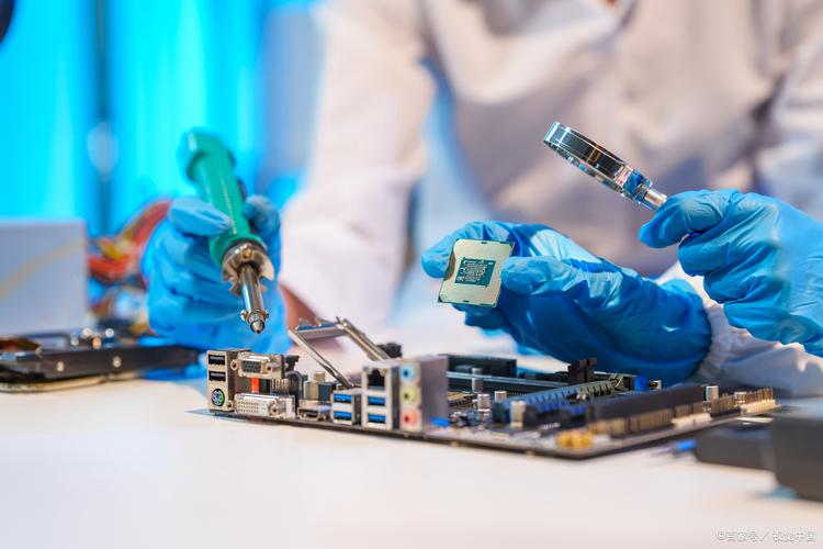 大数据技术如何改变我们的生活？-图1