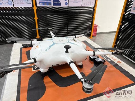 无人机快递，优势与劣势如何权衡？-图3