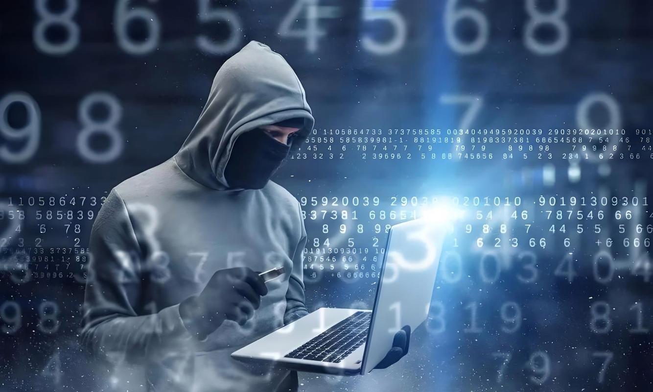 信息对抗技术专业黑客，攻防边界如何界定？-图1