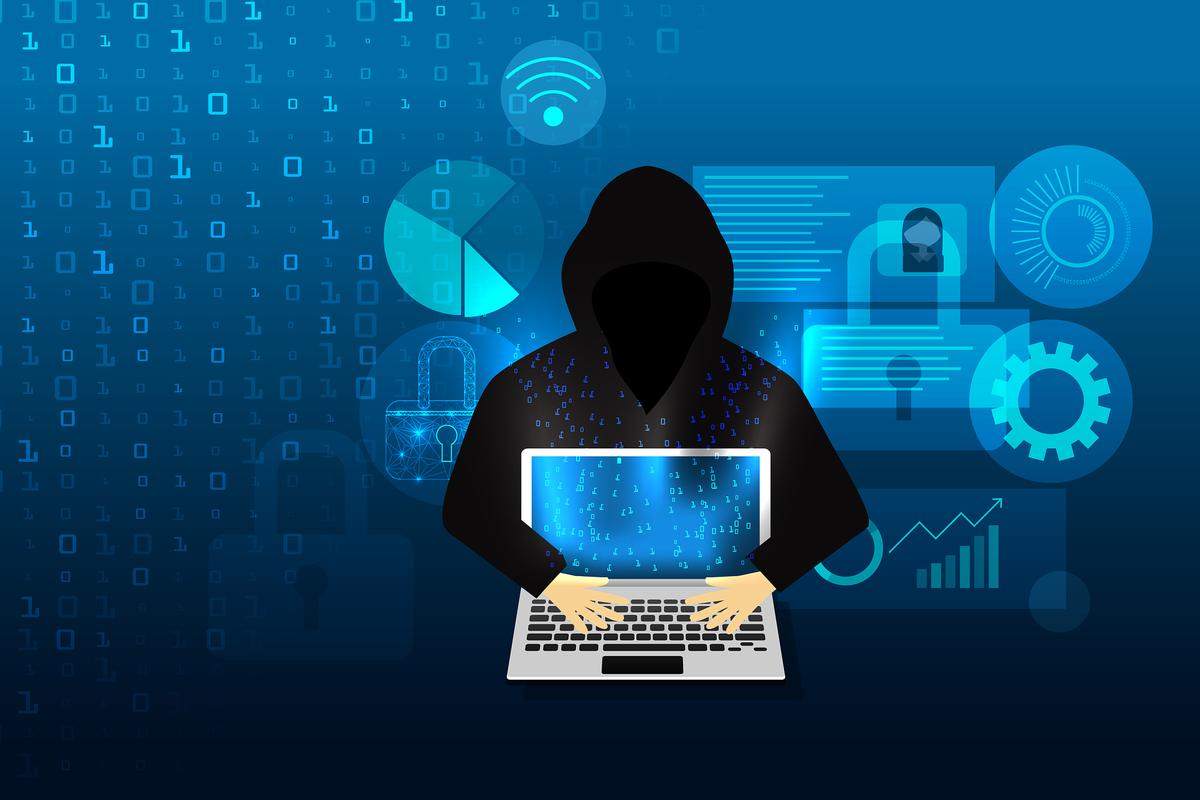 信息对抗技术专业黑客，攻防边界如何界定？-图3